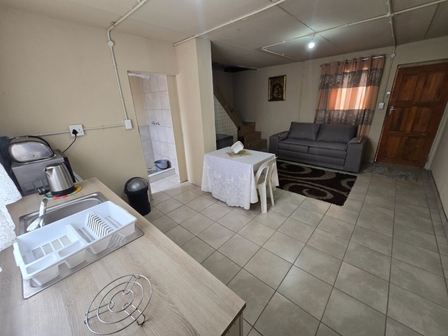 3 Bedroom Property for Sale in Eastridge Western Cape
